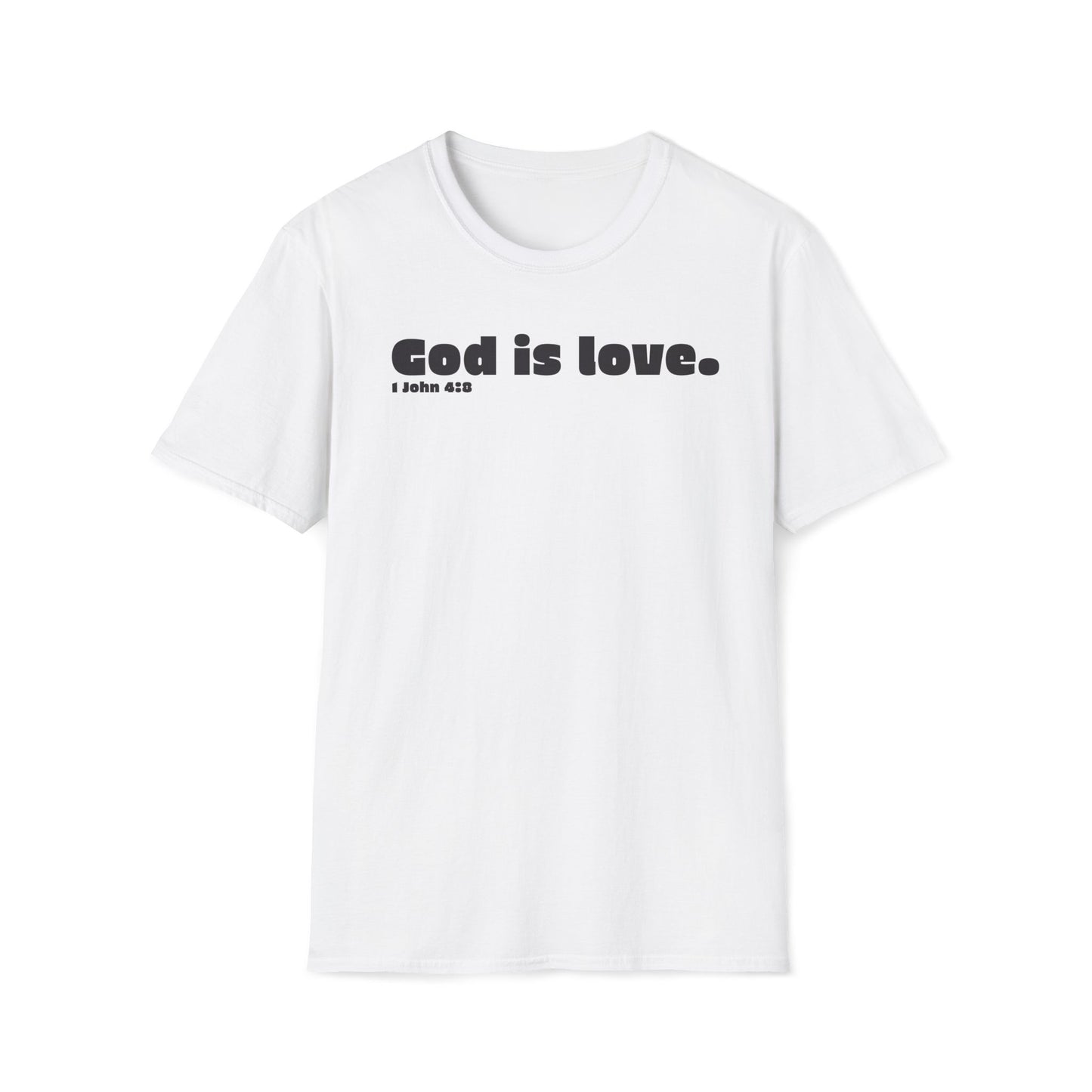 Religious Christian Faith T-Shirt, Bible Verse Tee, Christian Apparel, Inspirational Shirt, Religious Gift, Christian Clothing