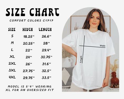 Selectively Social Graphic Tee