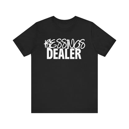 Blessings Dealer Tee