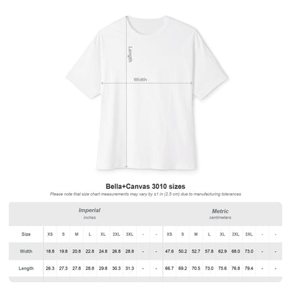 BLAH. Graphic Tee | Boxy Oversized T-Shirt
