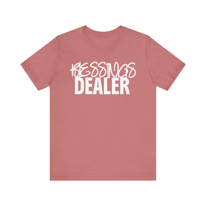 Blessings Dealer Tee