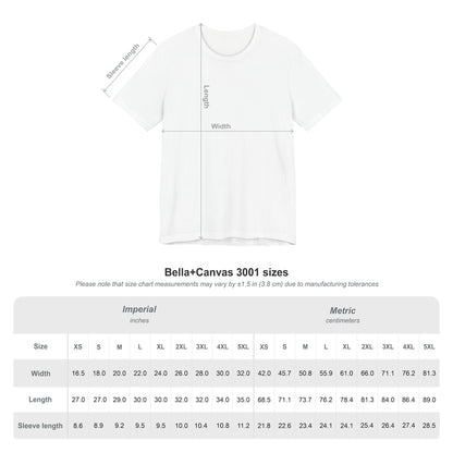 Karma Fall Season T-Shirt, Positive Vibes Tee, Autumn Karma Shirt, Unisex Jersey Top, Karma Graphic Tee, Karma Gift Idea