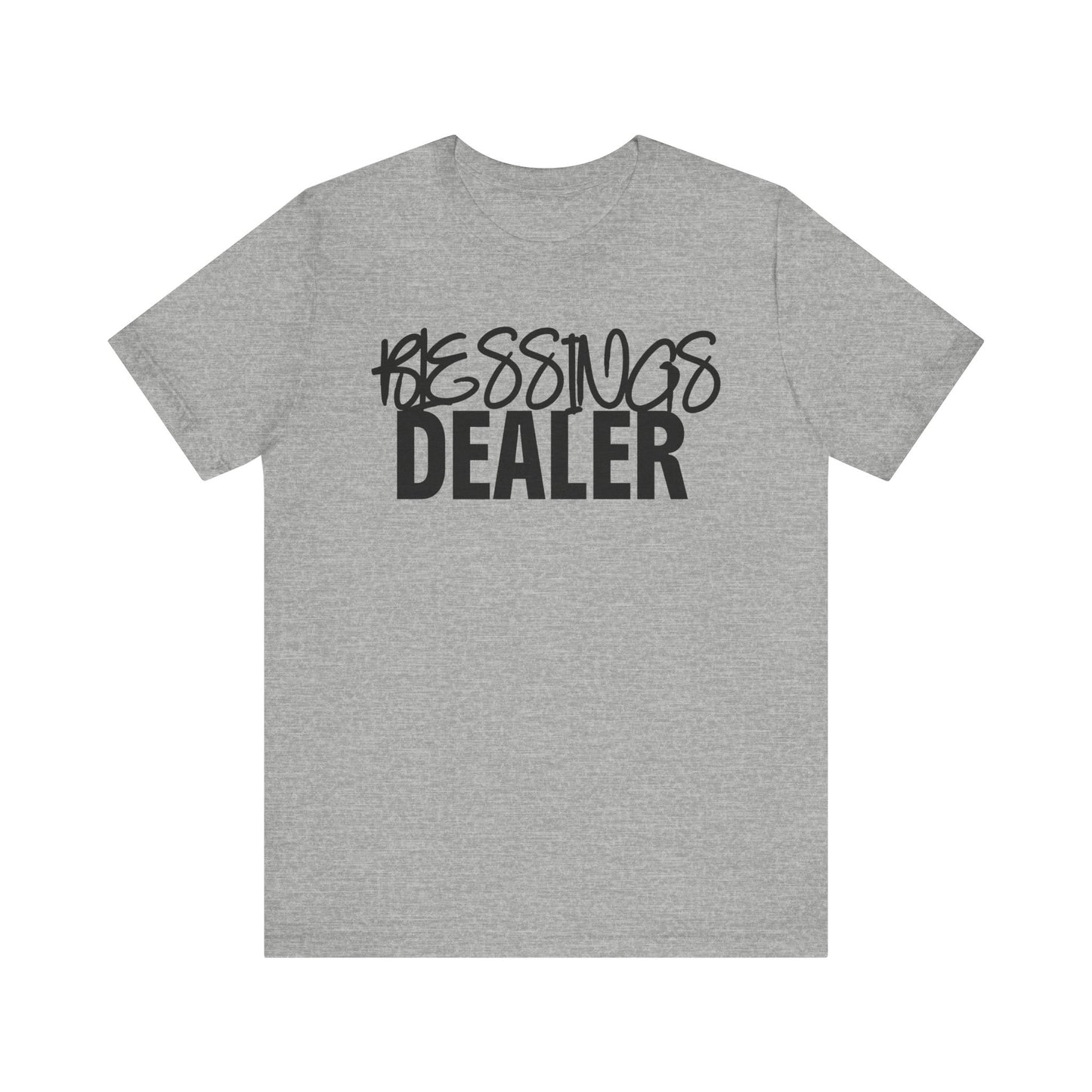 Blessings Dealer Tee
