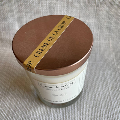 Soy Candle - Gardenia