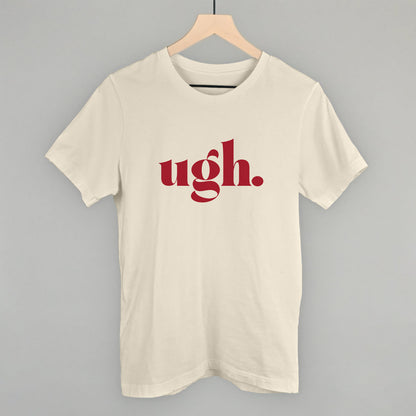 Ugh Graphic Tee