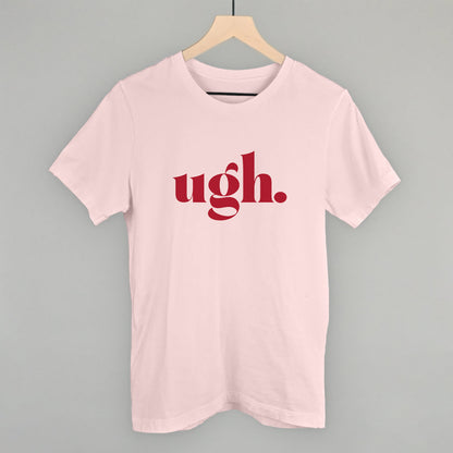 Ugh Graphic Tee