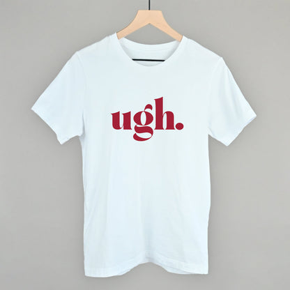 Ugh Graphic Tee