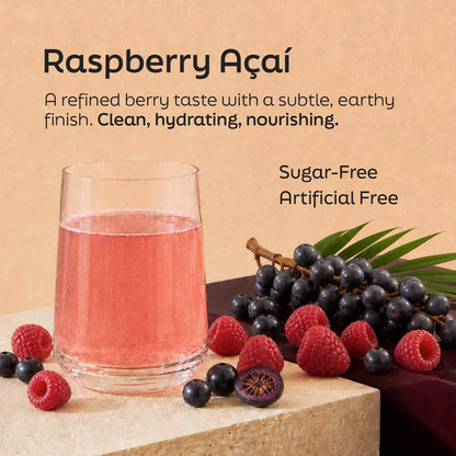 Root’d Her Multi – Hydrating Women’s Multivitamin with Electrolytes, Superfoods & Probiotics