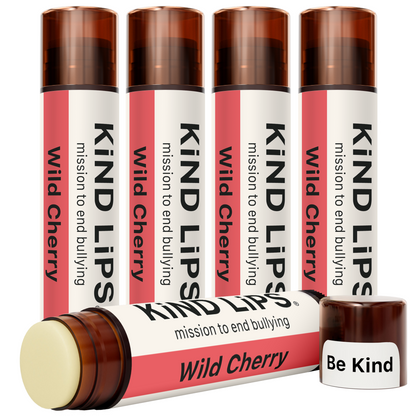 Wild Cherry