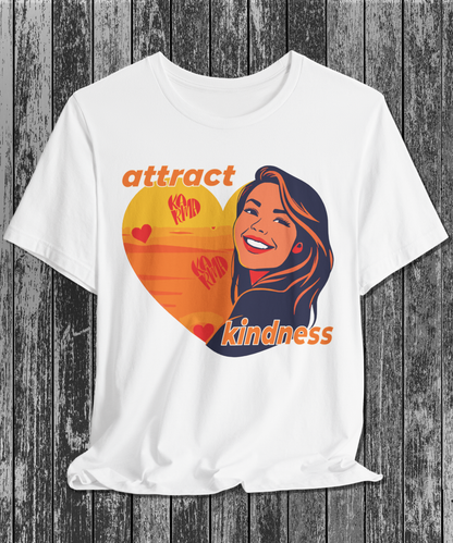 Attract Kindness T-Shirt