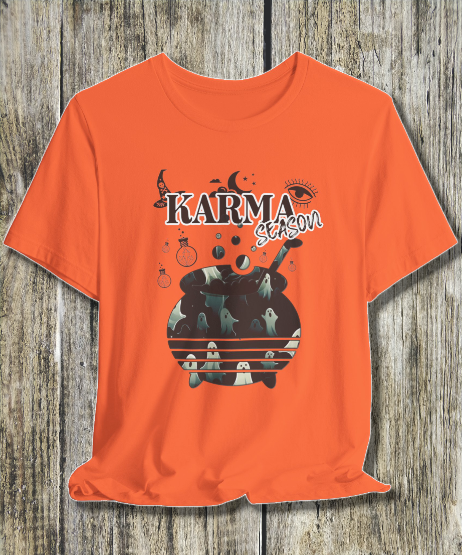 karma season T-Shirt