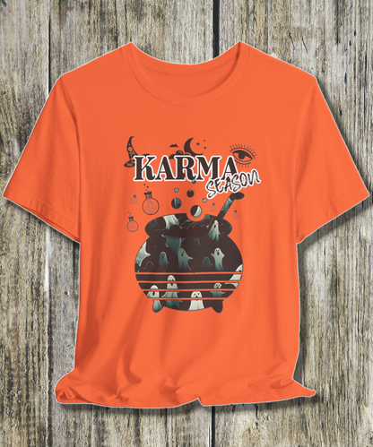 karma season T-Shirt