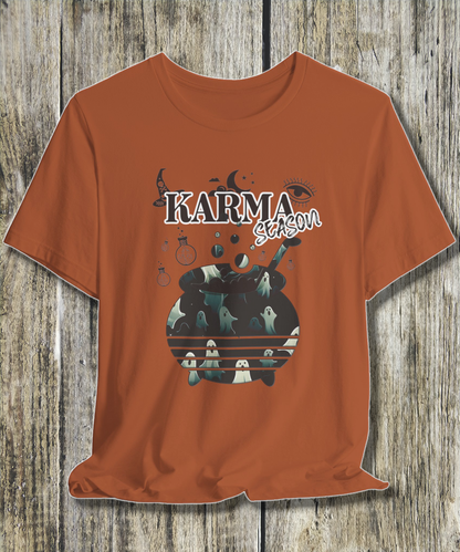 karma season T-Shirt