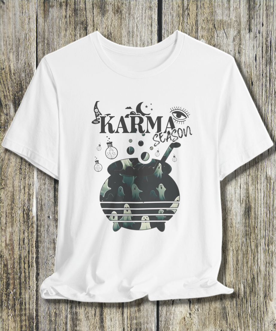 karma season T-Shirt