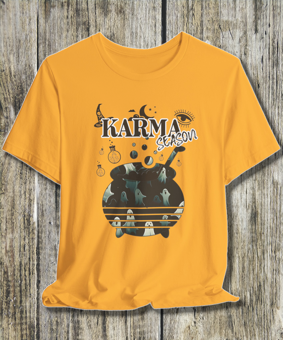 karma season T-Shirt