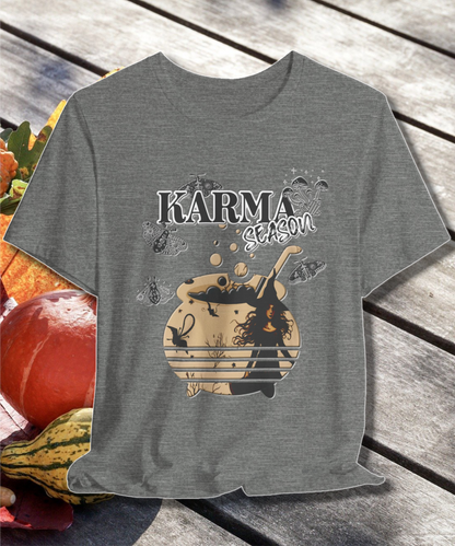 karma season T-Shirt