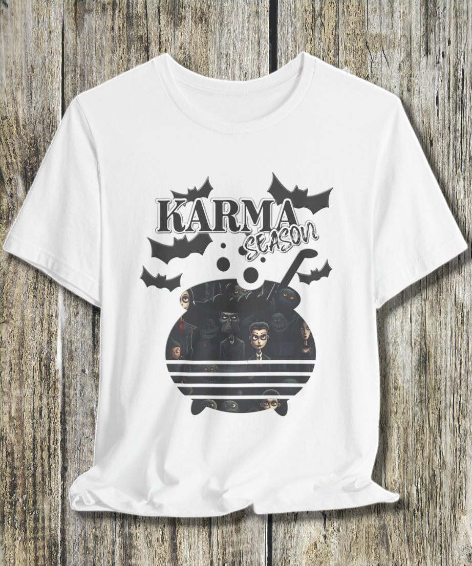 karma season T-Shirt