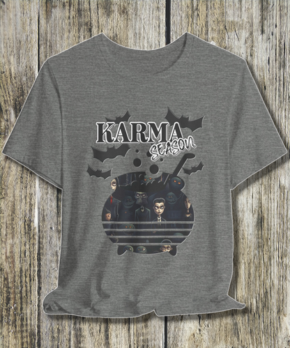 karma season T-Shirt