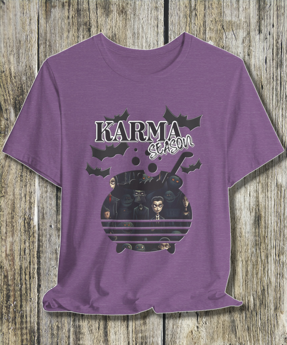 karma season T-Shirt