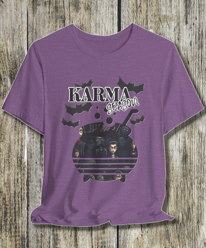 karma season T-Shirt