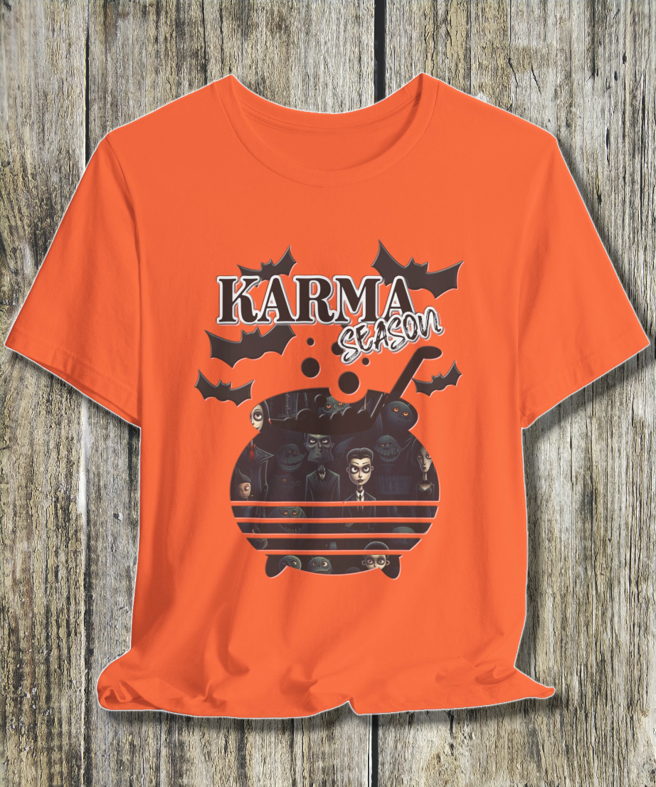 karma season T-Shirt