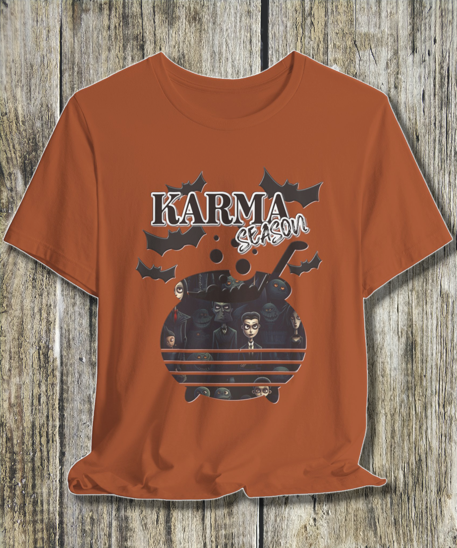 karma season T-Shirt