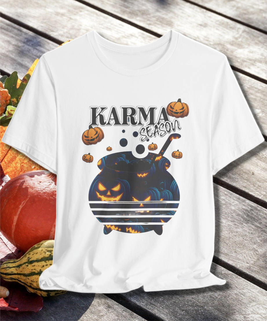 karma season T-Shirt