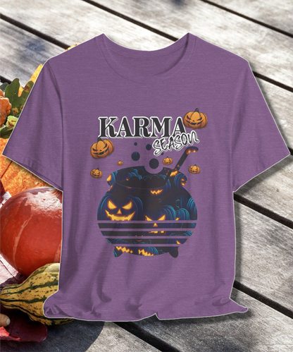 karma season T-Shirt