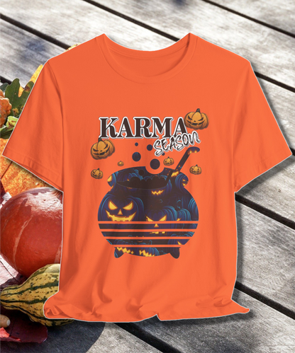 karma season T-Shirt