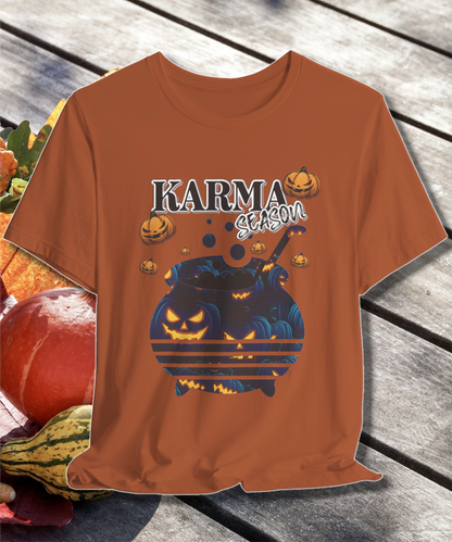 karma season T-Shirt