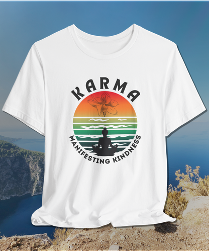 manifesting kindness T-Shirt