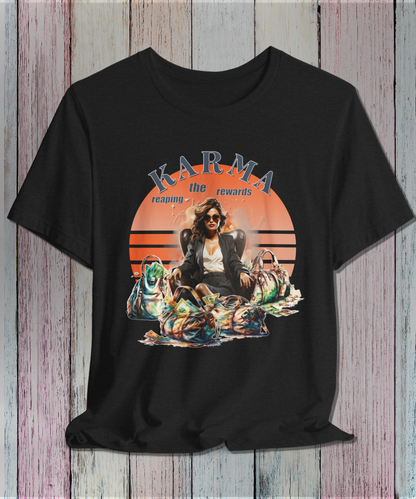 reaping the rewards T-Shirt