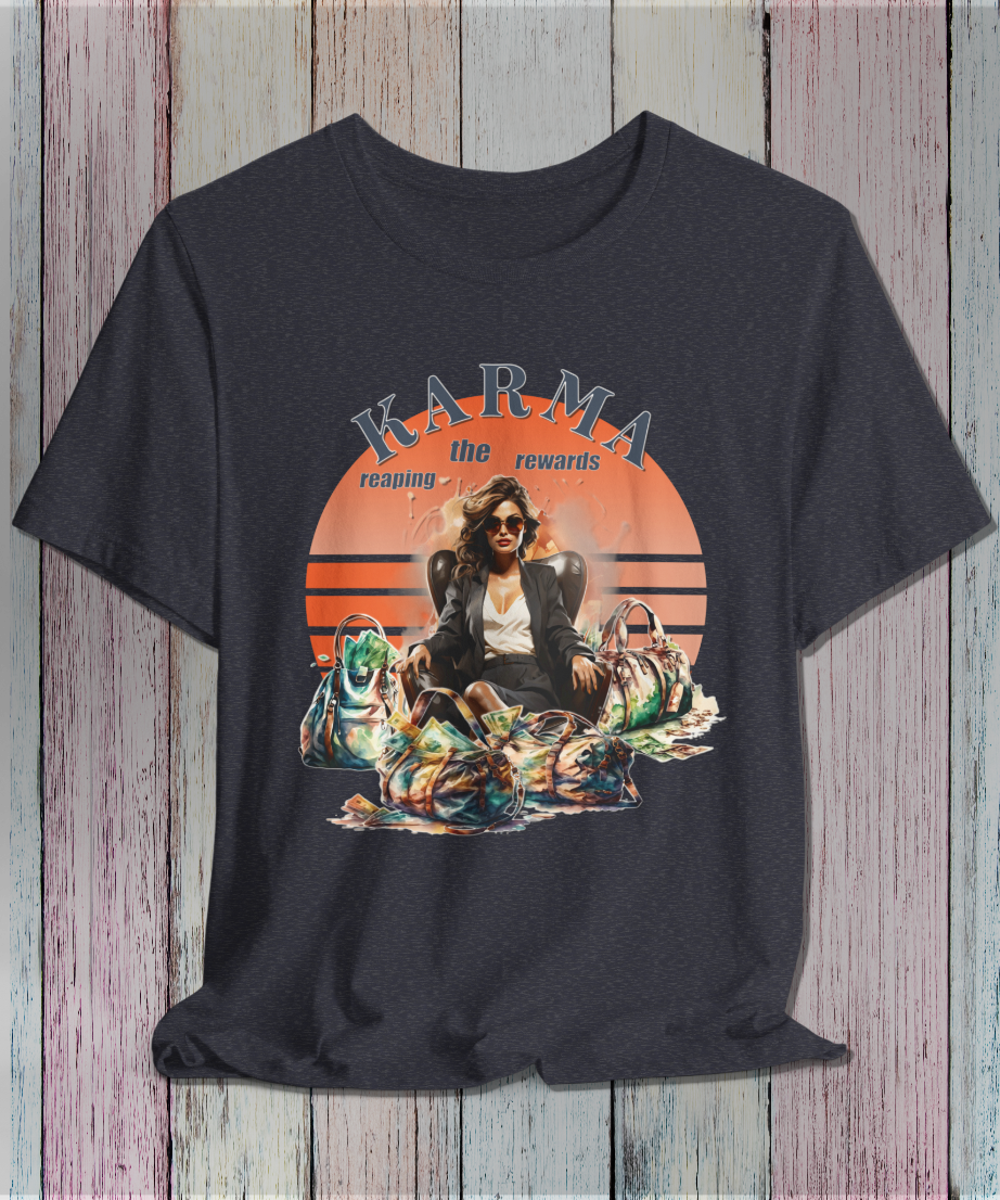 reaping the rewards T-Shirt