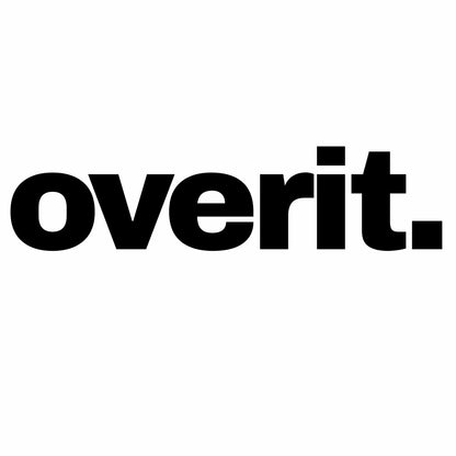 overit. Boxy Tee