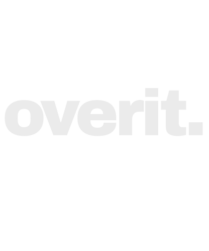 overit. Boxy Tee