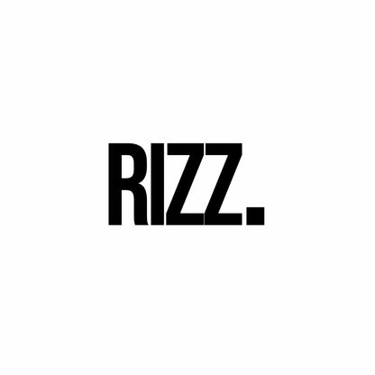 RIZZ. Tee | Women's Boxy Tee