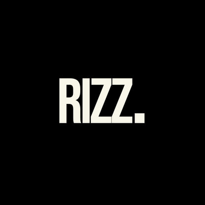 RIZZ. Tee | Women's Boxy Tee